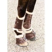 ANKY Dressage Boots Jubilee Kristallrose ANKY Dressage Boots Jubilee Kristallrose