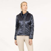 ANKY Jacke Quilted Dark Navy ANKY Jacke Quilted Dark Navy