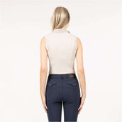 ANKY Polo Ärmellos Nacreous Clouds ANKY Polo Ärmellos Nacreous Clouds