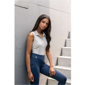 ANKY Polo Ärmellos Nacreous Clouds ANKY Polo Ärmellos Nacreous Clouds