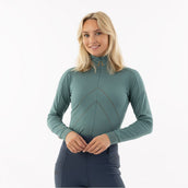 ANKY Shirt ATC242201 Lange Ärmel Silver Pine ANKY Shirt ATC242201 Lange Ärmel Silver Pine