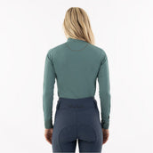 ANKY Shirt ATC242201 Lange Ärmel Silver Pine ANKY Shirt ATC242201 Lange Ärmel Silver Pine