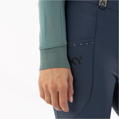 ANKY Shirt ATC242201 Lange Ärmel Silver Pine ANKY Shirt ATC242201 Lange Ärmel Silver Pine