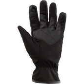 ANKY Winterhandschuhe Technical Softshell Schwarz ANKY Winterhandschuhe Technical Softshell Schwarz