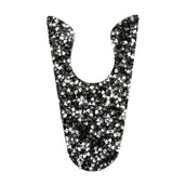 Suedwind Patches Nova Kids Fun Fine Crystal Schwarz/Silber Suedwind Patches Nova Kids Fun Fine Crystal Schwarz/Silber