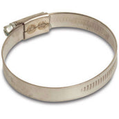 Mega Schneckengewinde-Schlauchschelle Typ W4 RVS 304 Mega Schneckengewinde-Schlauchschelle Typ W4 RVS 304