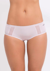 Q Linn Boxer Violett Q Linn Boxer Violett