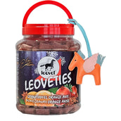 Leovet Leoveties Limited Edition 2024 Orange Leovet Leoveties Limited Edition 2024 Orange