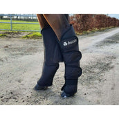 Bucas Transportgamaschen Boots 2020 Navy Bucas Transportgamaschen Boots 2020 Navy
