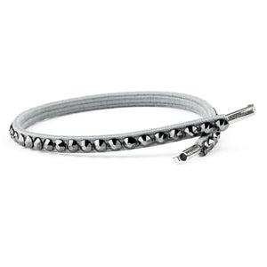 Casco Crystal Strip MyStyle Swarovski Swarovski Schwarz Chrome Casco Crystal Strip MyStyle Swarovski Swarovski Schwarz Chrome