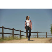 Catago Reitleggings Troy Full Grip Schwarz Catago Reitleggings Troy Full Grip Schwarz