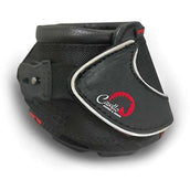 F.R.A. Cavallo Horse & Rider Hufschuhe Sport-Slim Schwarz F.R.A. Cavallo Horse & Rider Hufschuhe Sport-Slim Schwarz