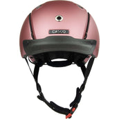 Casco Reithelm Choice Turnier English Rose Casco Reithelm Choice Turnier English Rose