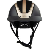 Casco Reithelm Duell One Premiere Champagne Casco Reithelm Duell One Premiere Champagne