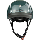 Casco Reithelm Nori Lucky Kid Smaragdgrün Casco Reithelm Nori Lucky Kid Smaragdgrün