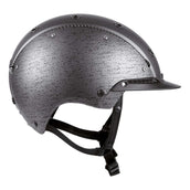 Casco Reithelm Champ-3 Gunmetal Casco Reithelm Champ-3 Gunmetal