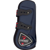 Catago Sehnenschutz FIR-Tech Navy Catago Sehnenschutz FIR-Tech Navy