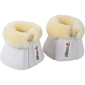 Catago Hufglocken Merino Wolle Weiß Catago Hufglocken Merino Wolle Weiß