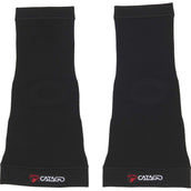 Catago Fesselgelenk Socken FIR-Tech Schwarz Catago Fesselgelenk Socken FIR-Tech Schwarz