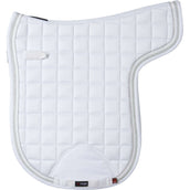 Catago Schabracke FIR-Tech Elegant Isländer Weiß Catago Schabracke FIR-Tech Elegant Isländer Weiß