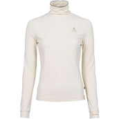 Cavallo Shirt Cavallivy Ecru Cavallo Shirt Cavallivy Ecru