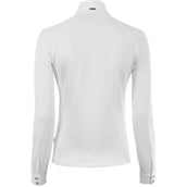 Cavallo Shirt CavalUV Halfzip Weiß Cavallo Shirt CavalUV Halfzip Weiß