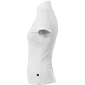 Cavallo Turniershirt CavalNoela Weiß Cavallo Turniershirt CavalNoela Weiß