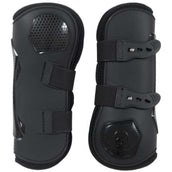 Cavallo Gamaschen CavalJonna Schwarz Cavallo Gamaschen CavalJonna Schwarz