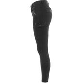 Cavallo Reithose CavalComina Grip Mobile Schwarz Cavallo Reithose CavalComina Grip Mobile Schwarz