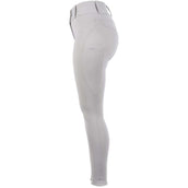 Cavallo Reithose CavalCandera Grip Mobile Full Grip Perlgrau Cavallo Reithose CavalCandera Grip Mobile Full Grip Perlgrau