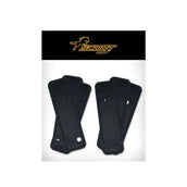 Scoot Boots Front Strap Schwarz Scoot Boots Front Strap Schwarz