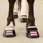 Scoot Boot Pastern Strap Blossom Scoot Boot Pastern Strap Blossom