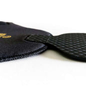 Scoot Boots Endurance Gaiter Schwarz Scoot Boots Endurance Gaiter Schwarz