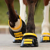 Scoot Boot Pastern Strap Marigold Scoot Boot Pastern Strap Marigold