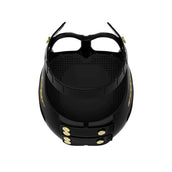 Scoot Boots Hufschuh Slim Single Schwarz Scoot Boots Hufschuh Slim Single Schwarz