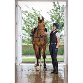 Charles Owen Sicherheitsweste Kontor für Erwachsene Schwarz Charles Owen Sicherheitsweste Kontor für Erwachsene Schwarz