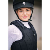 Charles Owen Sicherheitsweste Kontor für Erwachsene Schwarz Charles Owen Sicherheitsweste Kontor für Erwachsene Schwarz