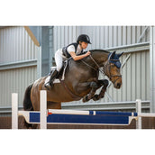 Charles Owen Rückenschutz Shadow für Erwachsene Schwarz Charles Owen Rückenschutz Shadow für Erwachsene Schwarz