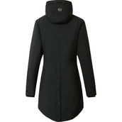 Covalliero Parka AW24 Schwarz Covalliero Parka AW24 Schwarz