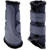 Covalliero Dressage Boots AW24 Dark Navy Covalliero Dressage Boots AW24 Dark Navy