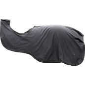 Covalliero Ausreitdecke AW24 Schwarz Covalliero Ausreitdecke AW24 Schwarz