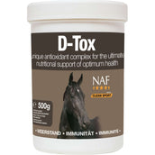 NAF D-Tox NAF D-Tox