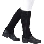 Dublin Chaps Easy-Care Schwarz Dublin Chaps Easy-Care Schwarz