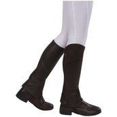 Dublin Chaps Stretch Fit Braun Dublin Chaps Stretch Fit Braun