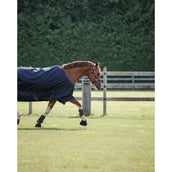 Dominick Outdoordecke Turnout Lite 0g 0g Navy/Weiß Dominick Outdoordecke Turnout Lite 0g 0g Navy/Weiß