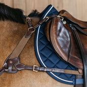 Dyon Schabracke Diamond Springen Navy Dyon Schabracke Diamond Springen Navy