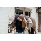 Dyon Mexikanischer Zaum Figure 8 Braun Dyon Mexikanischer Zaum Figure 8 Braun