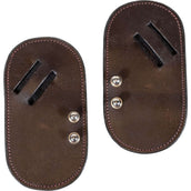 Dyon Hackamore-Schutz Braun Dyon Hackamore-Schutz Braun