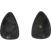 Dyon Vorderzeugschutz 5 points Schwarz Dyon Vorderzeugschutz 5 points Schwarz