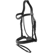 Dyon Zaum Flash Pull-Back Geflochten Schwarz Dyon Zaum Flash Pull-Back Geflochten Schwarz